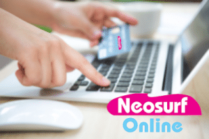 neosurf-online