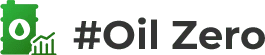 Oil Zero Logo