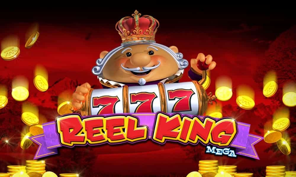 Reel King Spielautomat ️ Beste Reel King Casinos im Test