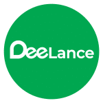 DeeLance Logo Icon