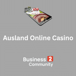 Ausland Online Casino