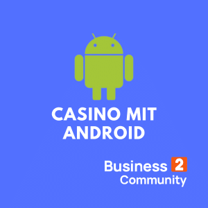 Casino mit Android