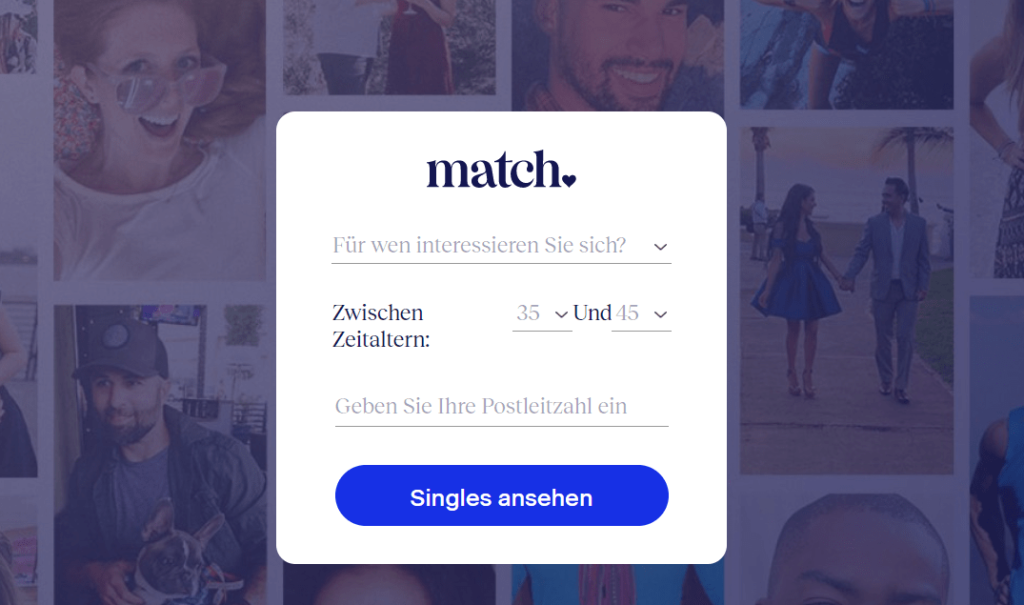 Match.com-Die besten i-Loves Alternativen