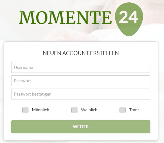 Momente24 Reg