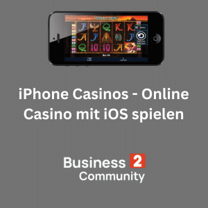iPhone Casinos - Online Casino mit iOS spielen