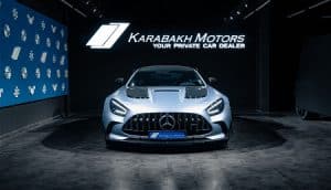 Karabakh Motors
