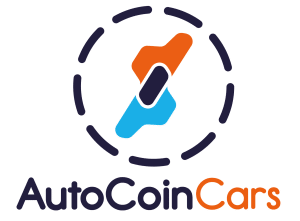 AutoCoinCars logo