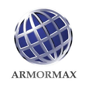 Armormax logo