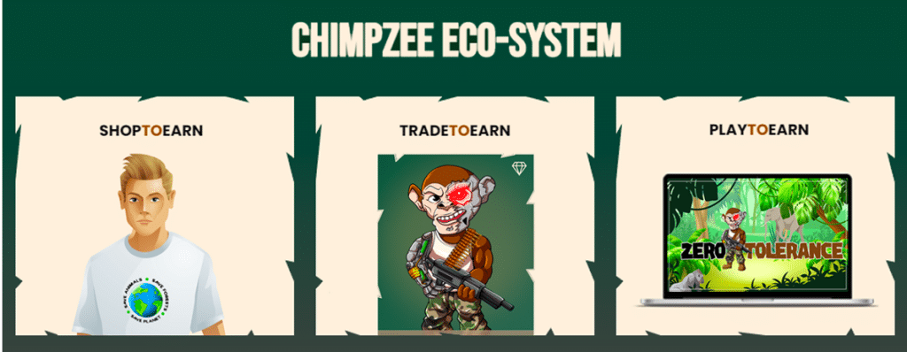 Chimpzee 2