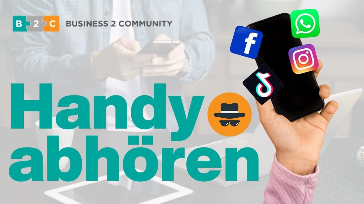 Handy abhören Anleitung ☎️ Die besten Abhör Apps