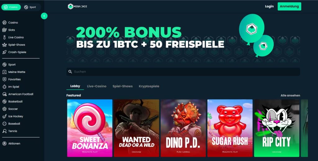 Brauche mehr Zeit? Lesen Sie diese Tipps, um krypto casino deutschland zu beseitigen