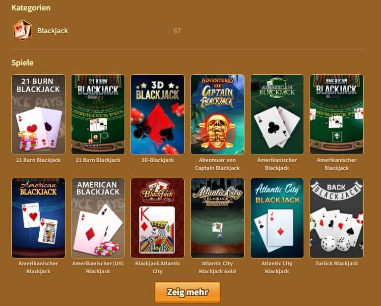 my empire casino online