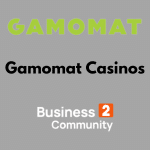 Gamomat Casino Review