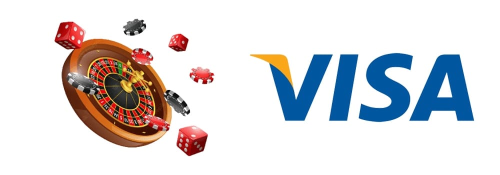 Online Casino mit VISA