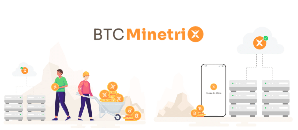 BTC-Minetrix-Feature