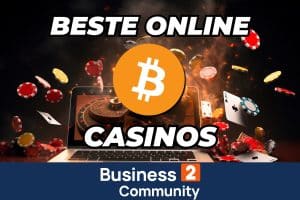 Beste Online Bitcoin Casinos