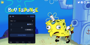 Spongebob $SPONGE