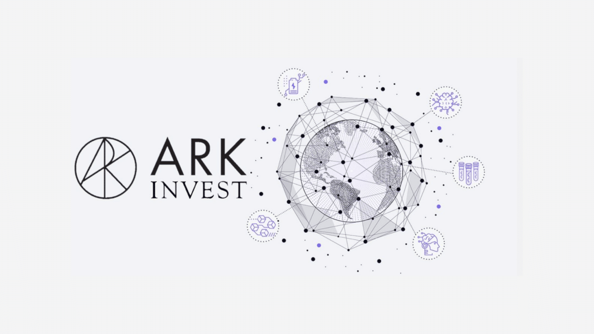 ARK Invest Bitcoin