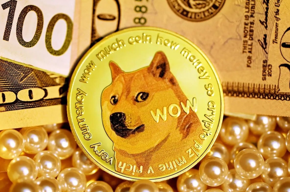 comprar Dogecoin