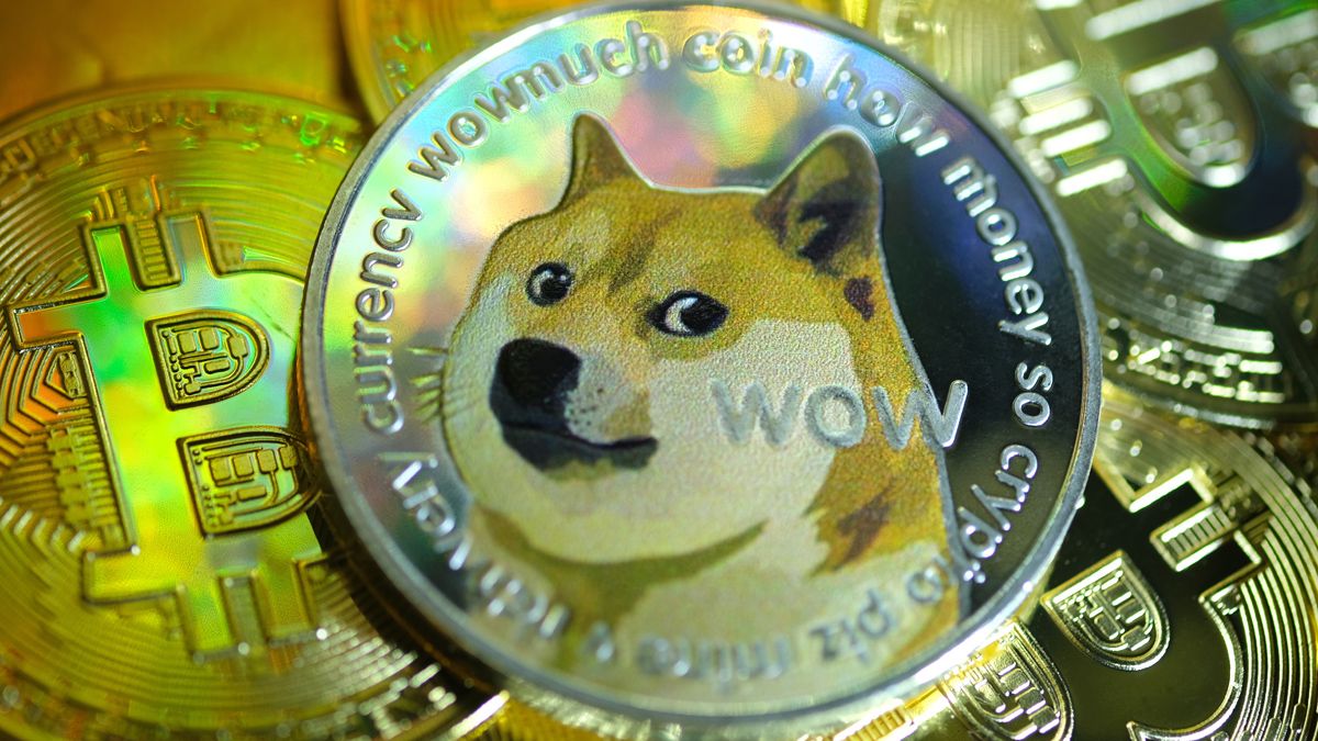 comprar Dogecoin