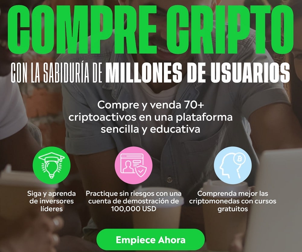 etoro empiece ahora