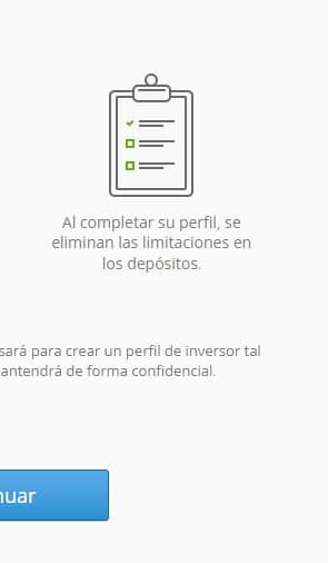 verifica tu cuenta etoro