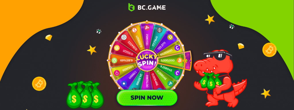 bitcoin casinos bc game