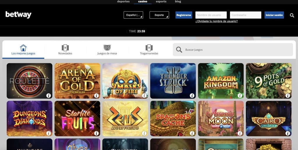 Aproveche la casinos online: lea estos 99 consejos