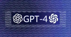 OpenAI considera que GPT-4 es el próximo hito en el "aprendizaje profundo" de imágenes y texto