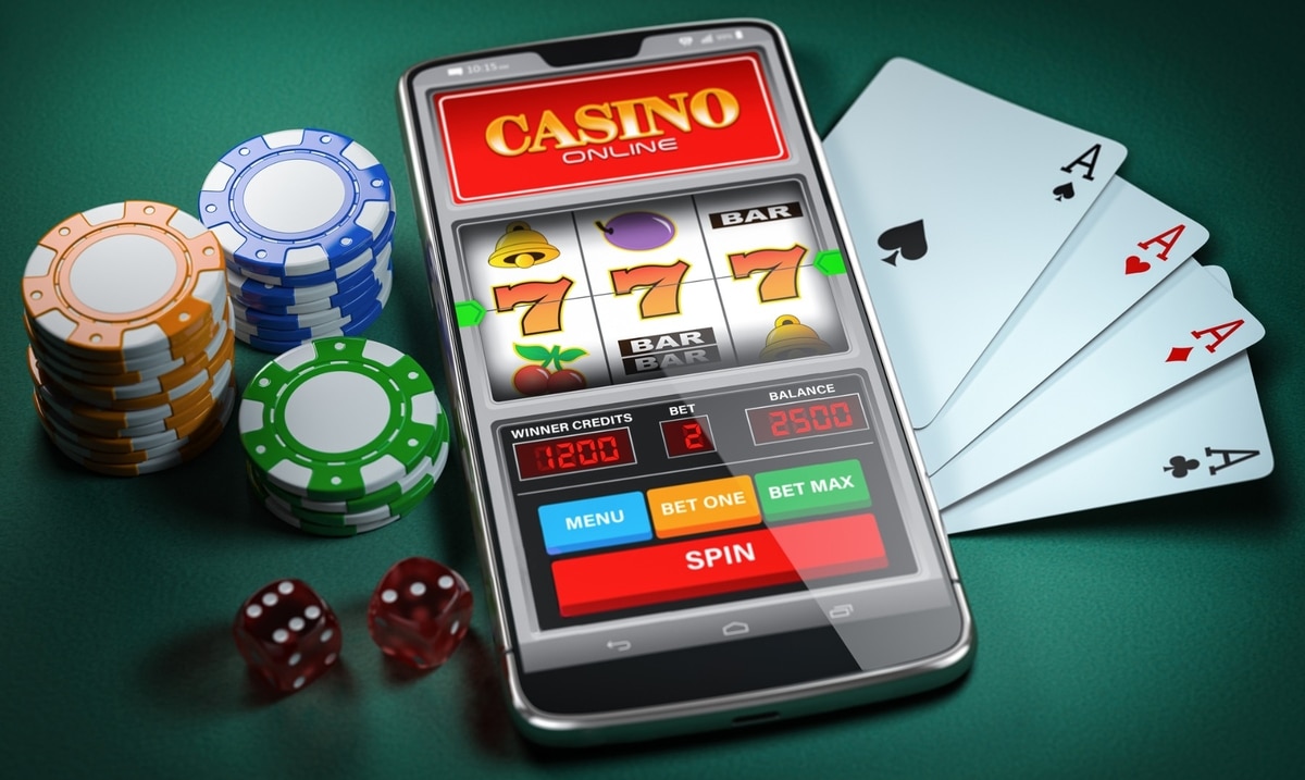 Casinos online con opción de Mercado Pago en Argentina 2 Casinos online con opción de Mercado Pago en Argentina