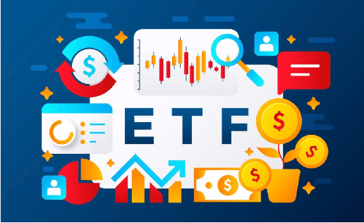 ¿ETF qué son? Guía para principiantes