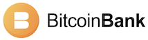 Bitcoin Bank logo opiniones entrada