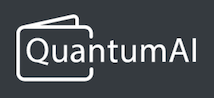 Quantum AI opiniones logo