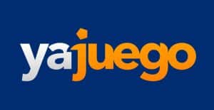 código promocional yajuego logo