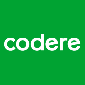 codere código promocional logo