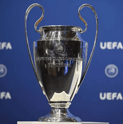 apuestas deportivas Champions League