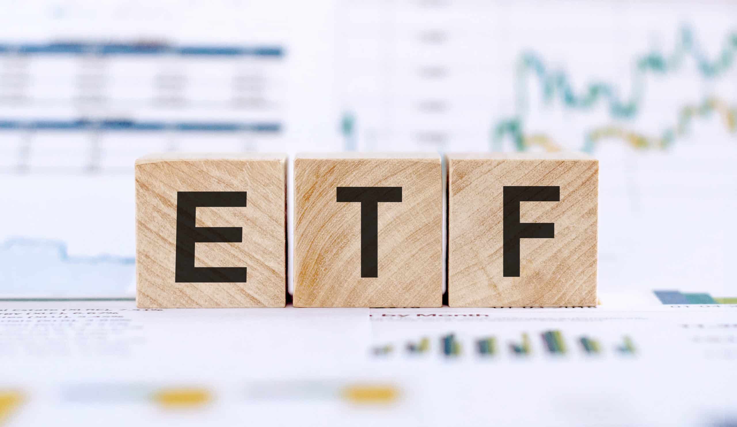 ¿Qué es ETF? Todo lo que debes saber