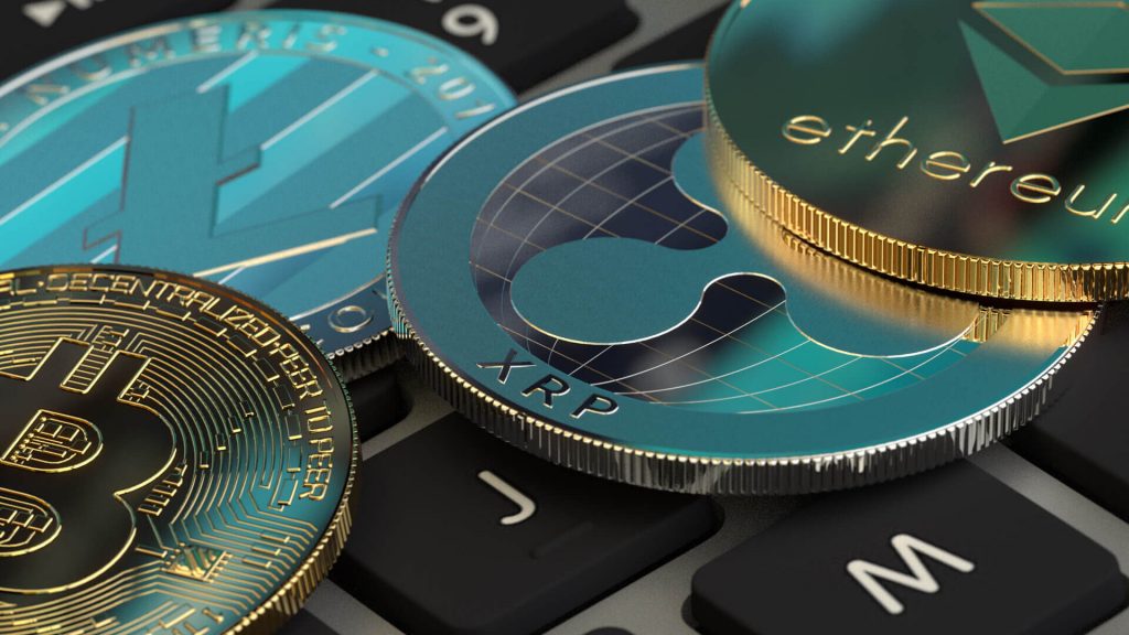 mejores plataformas para comprar criptomonedas varias
