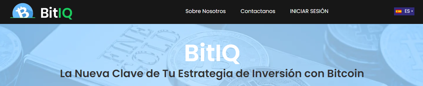 bitiq crypto