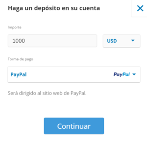 fondos dogecoin etoro