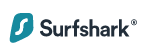 surf shark logo