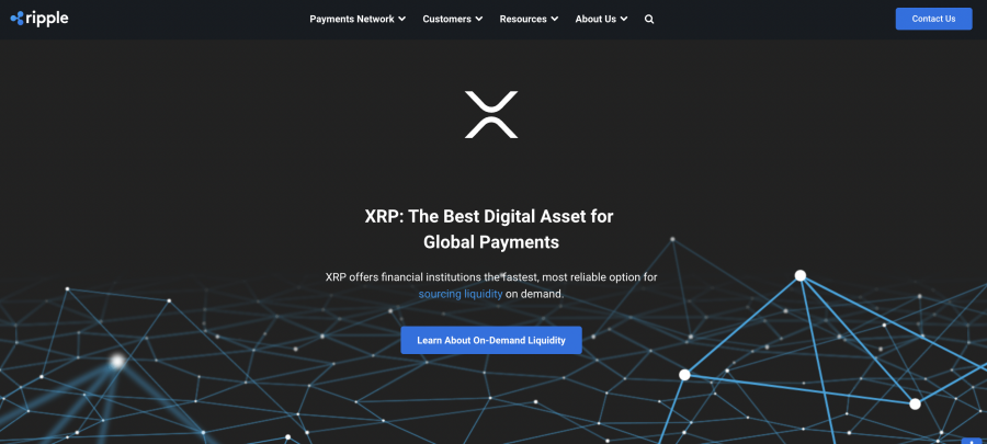 donde comprar xrp usa