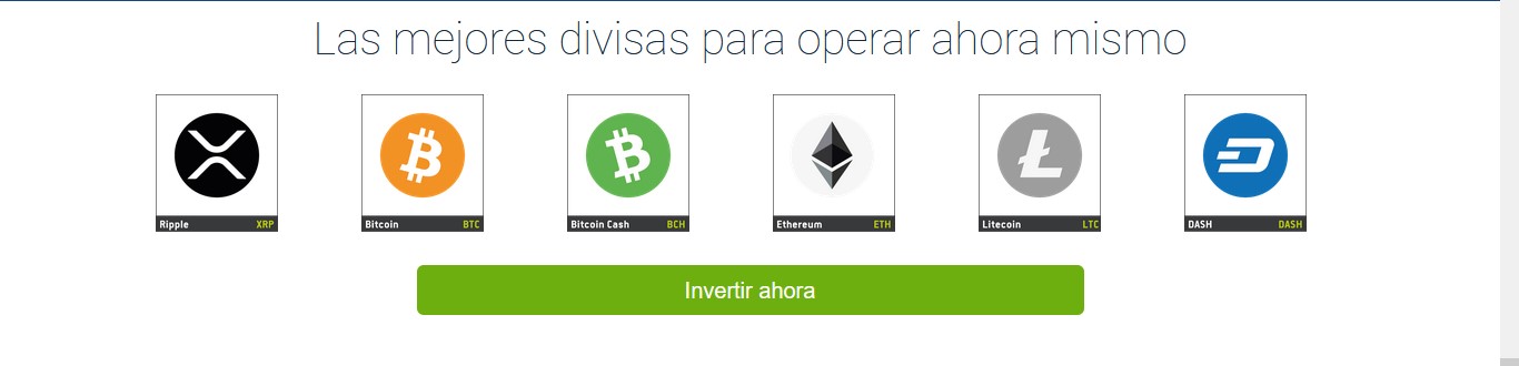 Bitcoin code criptos