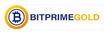 Bitprime Gold logo