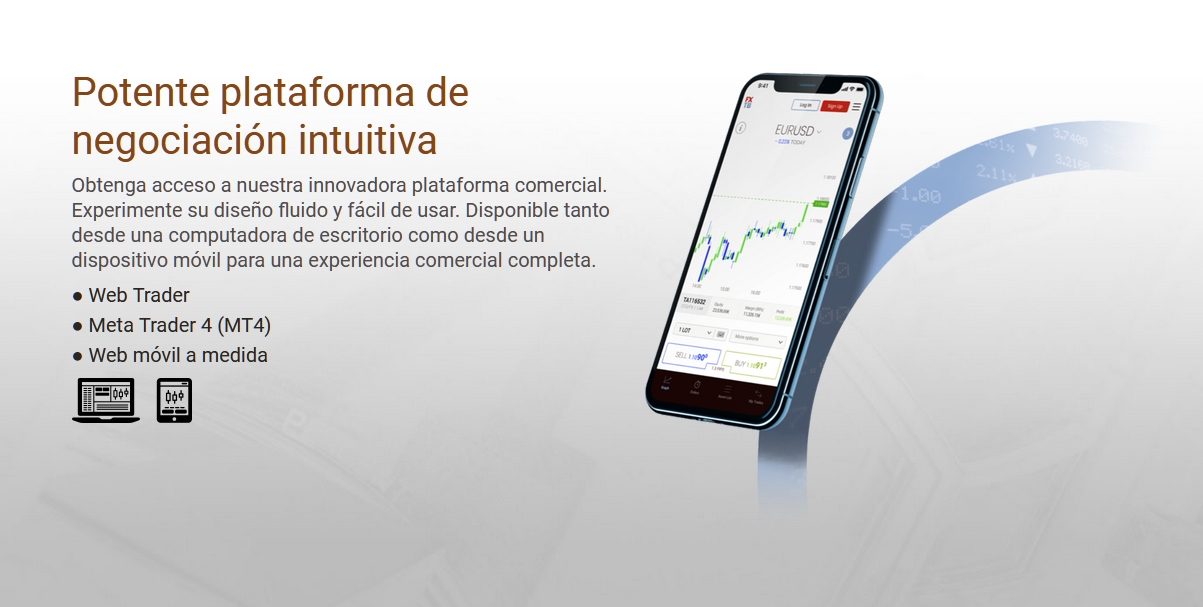 Quantum AI plataforma