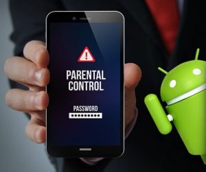 app de control parental