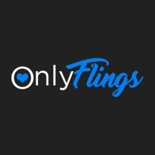 onlyflings app para citas