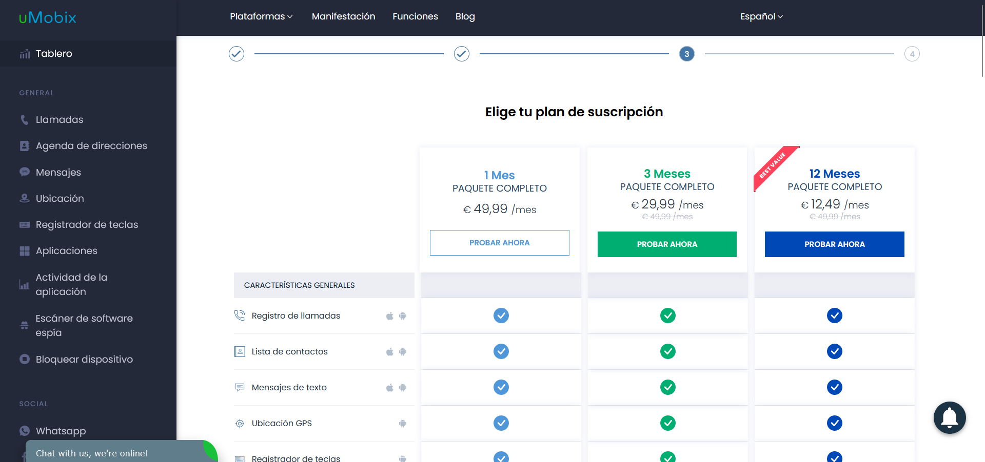 mejores app de control parental