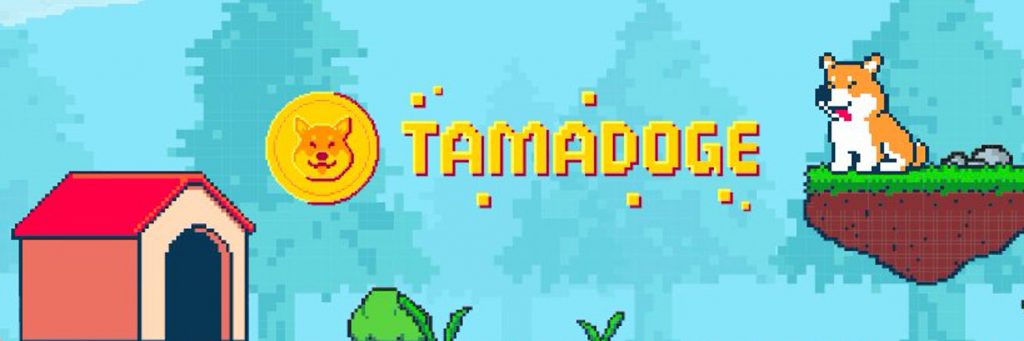 Tamadoge