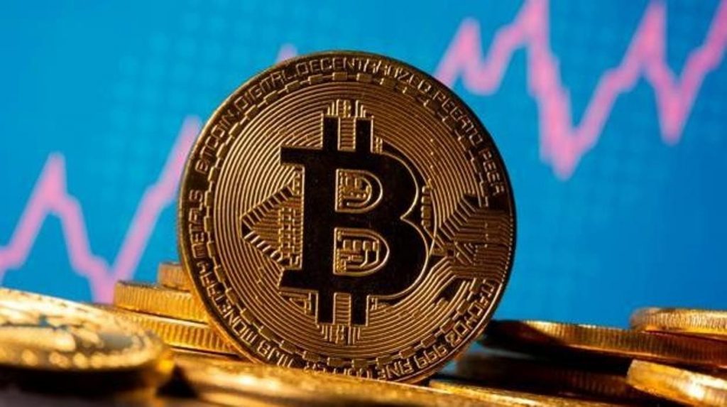 invertir dinero en bitcoin